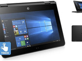 HP Stream x360 Windows convertible