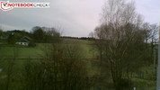 Webcam HP Slate 8 Pro
