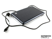 The power cord is typically long. Users get to around 3.5 meters.