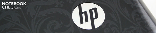 HP Pavilion dv3-2390eg (VY336EA): 13.3 inch with touch input HP Pavilion dv3-2390eg (VY336EA): 13.3 inch with touch input
