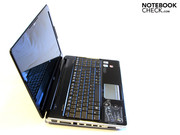 The 15.6 inch Pavilion dv6-1211sg