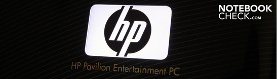 HP Pavilion dv6-1211sg