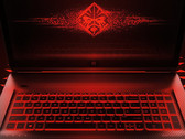 HP updates Omen 17 notebook with GTX 1070 graphics