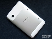 HTC Flyer's flipside