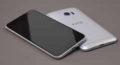 HTC aims to turn some interesting new  features into major selling points. (Source: WCCFtech)