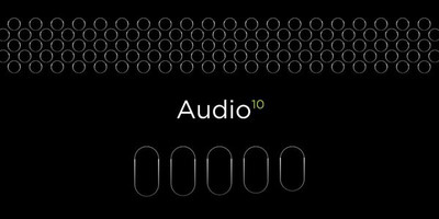 HTC 10 to offer powerful speakers (Source: HTC)