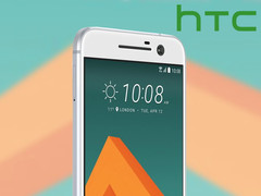 HTC 10: 3000-mAh-Akku und kein AMOLED-Display