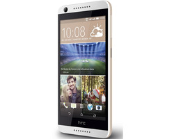 In Review: HTC Desire 626G Dual SIM. Test model courtesy of Cyberport.de