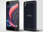 HTC Desire 10 Lifestyle 5.5-inch Android smartphone launches in India