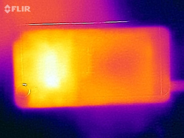 Heatmap Rear
