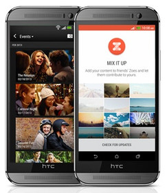 HTC Desire 610 now from AT&amp;T for $200 USD