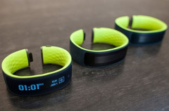 HTC Grip activity tracker delayed until 2016