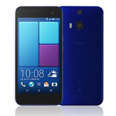 HTC J Butterfly smartphone is a waterproof HTC One M8 for the Japanese market
