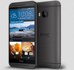 HTC One M9 Android flagship on AT&amp;T gets Android 5.1 Lollipop update