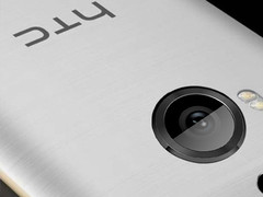 HTC is expected to unveil its One M9+ on 8th of April