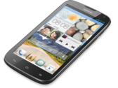 Review Huawei Ascend G610 Smartphone