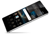 Huawei P8 Smartphone First Impressions