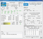 HWinfo: i5-3317U & Intel HD 4000 auf HM75 Chipsatz