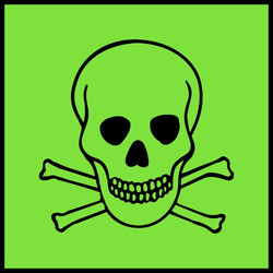 Otherwise, no one would likely invite bromine, mercury or PVC into their home