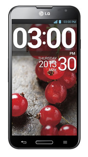 In Review: LG Optimus G Pro E986. Review sample courtesy of LG