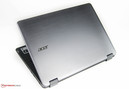 Acer's Aspire R14 can be...