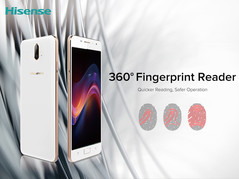 Hisense A1