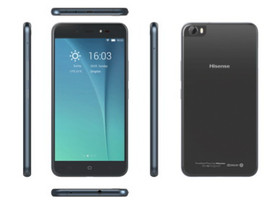 Hisense L697