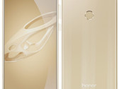 Huawei Honor 8 Android smartphone and lower specced Honor 8 Smart now available in India