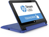 HP Stream 11 X360 Convertible