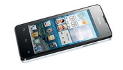 In Review: Huawei Ascend Y300