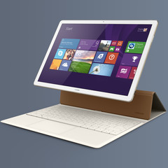 Huawei MateBook convertible Windows 10 tablet