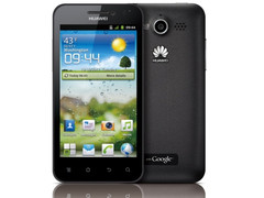 Huawei Ascend D Android smartphone launched in 2012