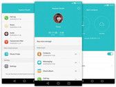 Huawei EMUI 5.0 custom ROM coming fall 2016