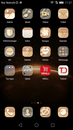 Preloaded apps