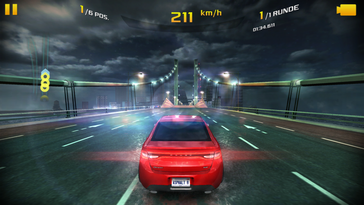 "Asphalt 8: Airborne"