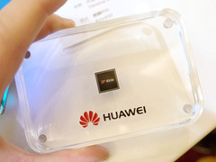 Huawei reveals HiSilicon Kirin 950 chipset
