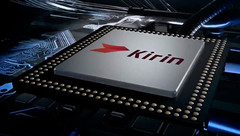 Huawei&#039;s next Kirin chip could offer double-digit performance gains (image via Huawei)