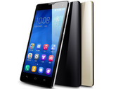 Honor 3C Smartphone Review