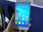 Huawei Honor Holly 3 Android smartphone with Kirin 620 processor and 2 GB RAM