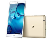 Huawei MediaPad M3 Android tablet coming soon to the US
