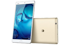 Huawei MediaPad M3 Android tablet coming soon to the US