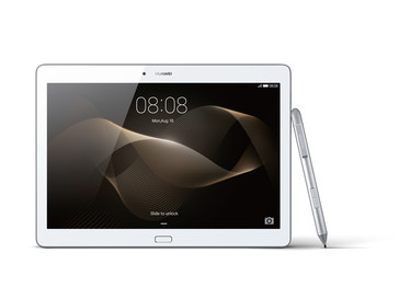 Huawei Mediapad M2 10.0 (image: Huawei)