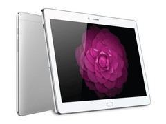 Huawei Mediapad M2 10.0 (image: Huawei)