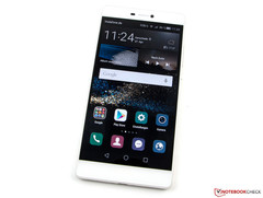 Rumors point to incoming Huawei D8 smartphone for 2016