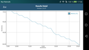 GFXBench 3.0: Battery consumption during the test