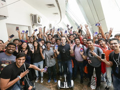 Xiaomi to push digital smartphone sales in India starting with the Mi 4s and Mi 5