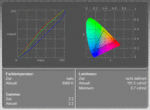 K72JK's color space