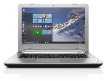 Lenovo Ideapad 500
