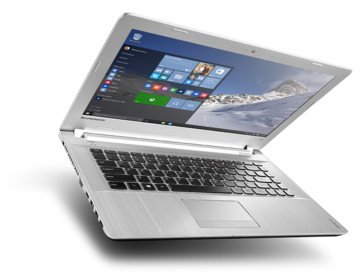 Lenovo Ideapad 500S