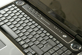 Asus M70V Keyboard